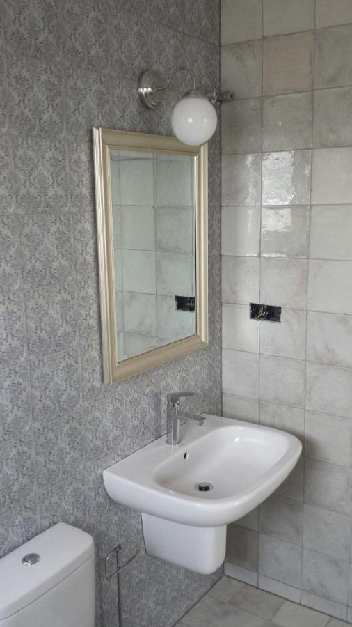 Casa Aljamar 11C Apartman Nerja Kültér fotó
