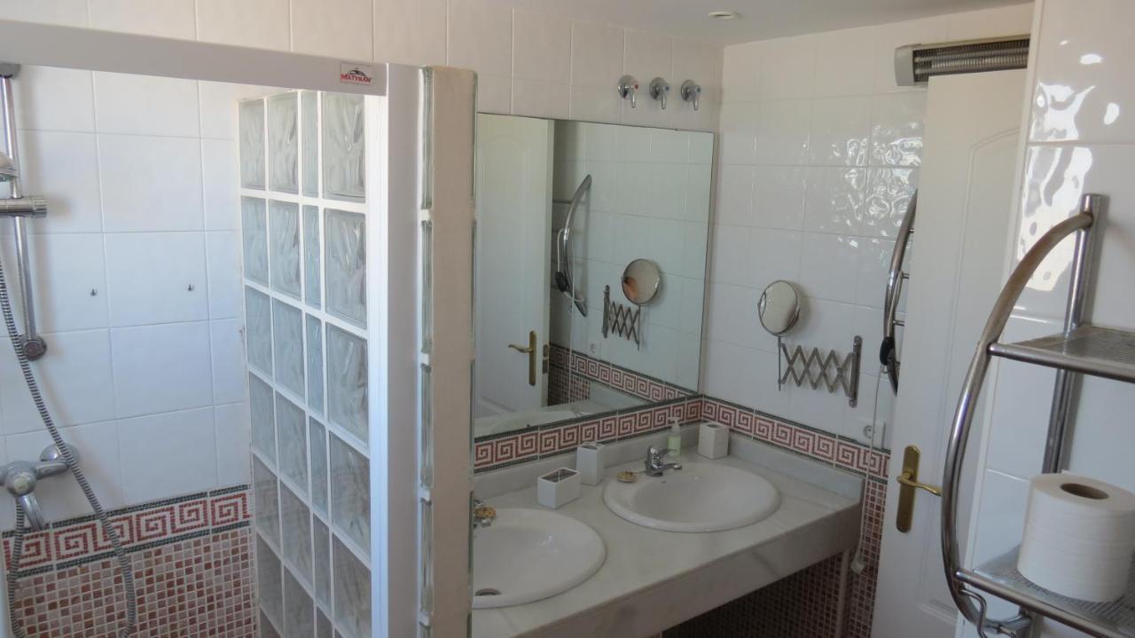 Casa Aljamar 11C Apartman Nerja Kültér fotó