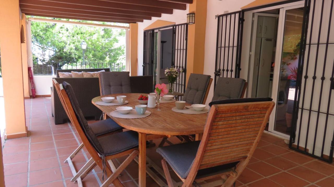 Casa Aljamar 11C Apartman Nerja Kültér fotó