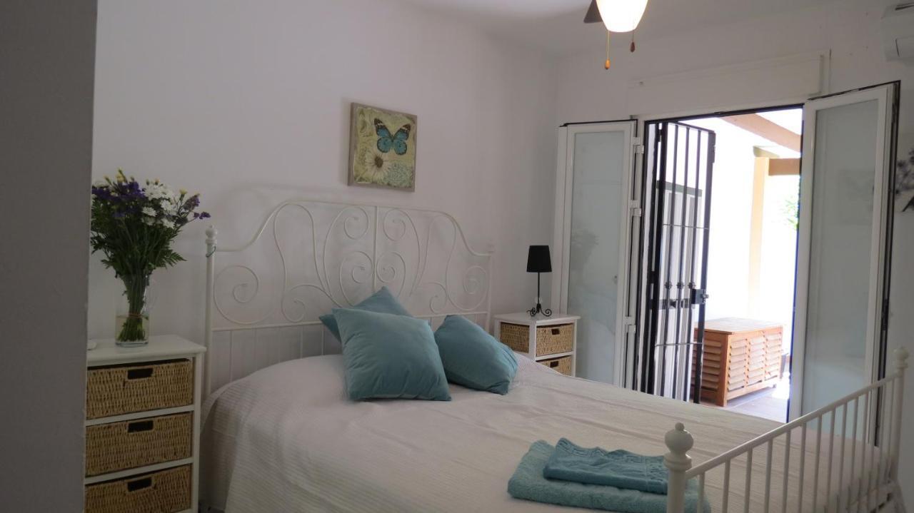 Casa Aljamar 11C Apartman Nerja Kültér fotó