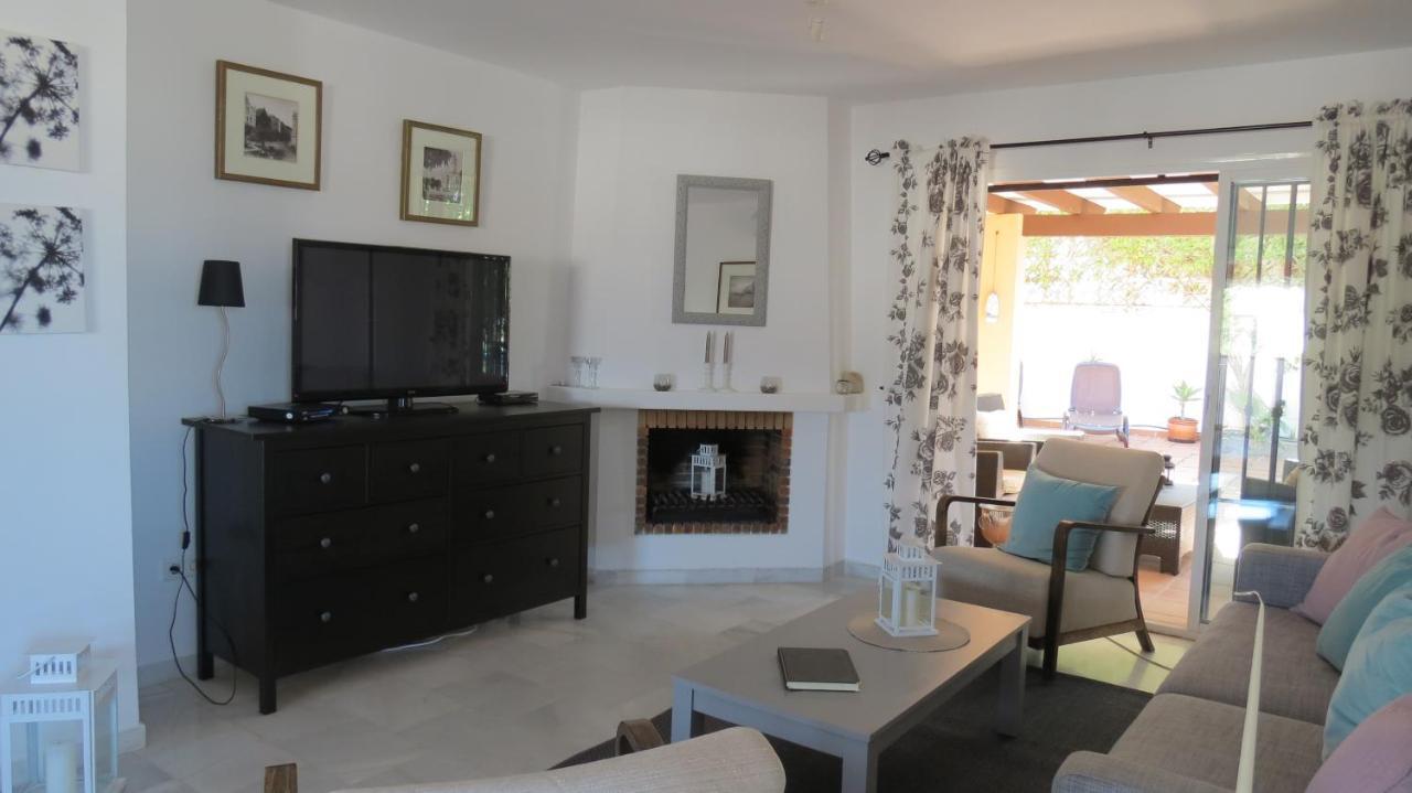 Casa Aljamar 11C Apartman Nerja Kültér fotó