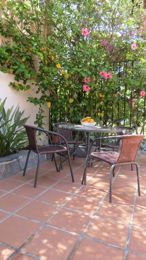 Casa Aljamar 11C Apartman Nerja Kültér fotó